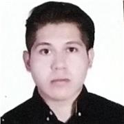 Profesor de inglés con 4 años de experiencia, ofrece clases a adultos y adolescentes